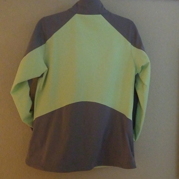 North Face Windstopper Jacket - Picture 4 of 6